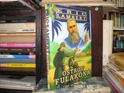 Ostrov Fulakona