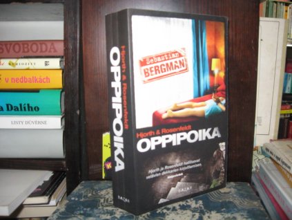 Oppipoika (finsky)