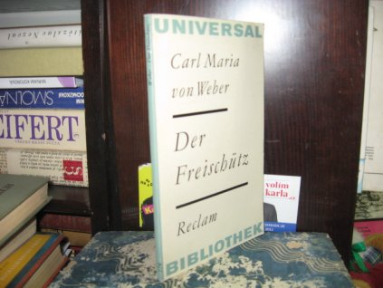 Der Freischütz