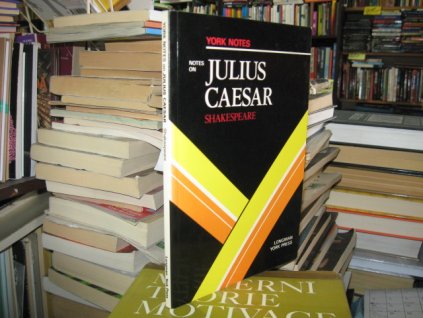 Julius Caesar (anglicky)