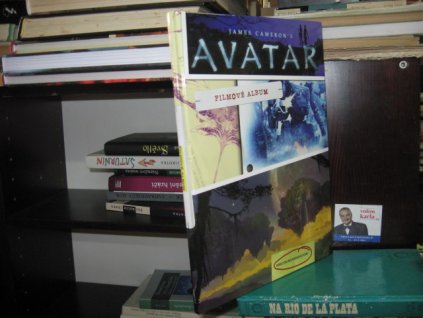 Avatar - filmové album