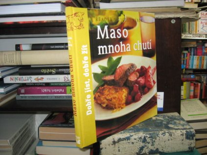 Maso mnoha chutí