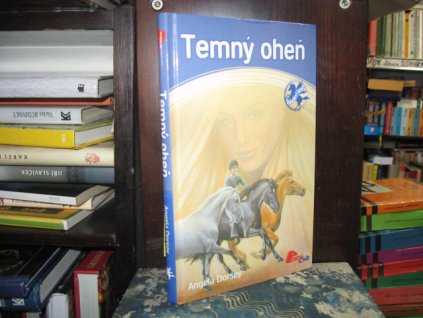 Temný oheň