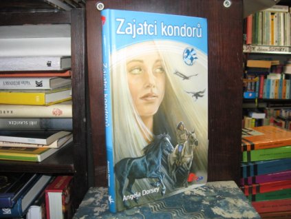 Zajatci kondorů