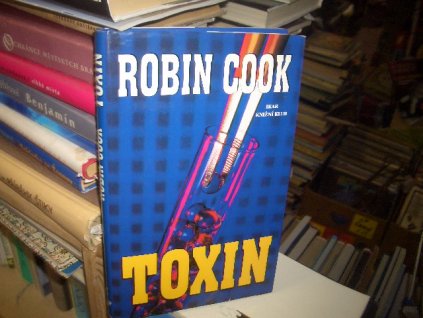 Toxin