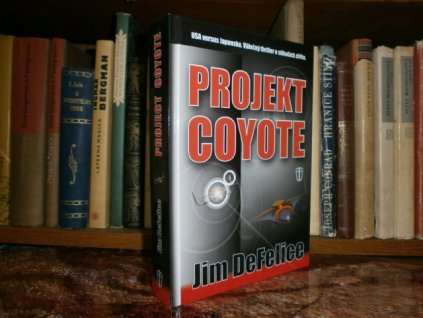 Projekt Coyote