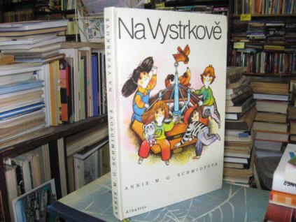 Na Vystrkově