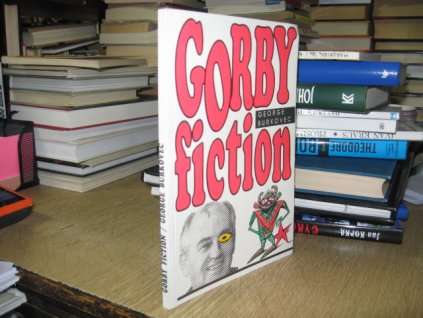 Gorby fiction