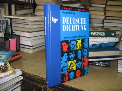 Deutsche Dichtung - Literaturgeschichte in ...