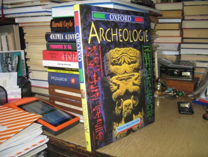 Archeologie