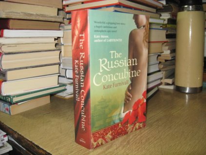 The Russian Concubine (anglicky)