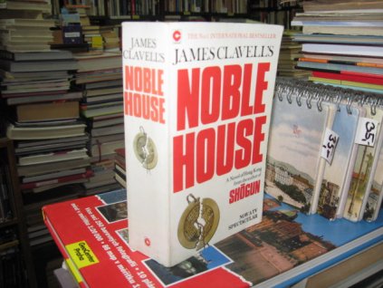 Noble house (anglicky)