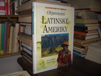Objevování Latinské Ameriky