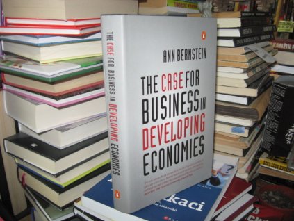 The case for business in developing economics