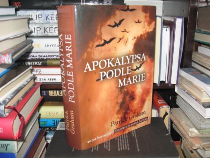 Apokalypsa podle Marie