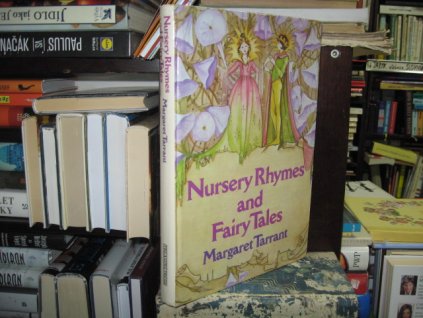 Nursery Rhymes and Fairy Tales