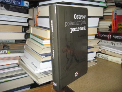 Ostrov polámaných panenek