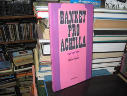 Banket pro Achilla
