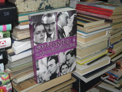 Svůdníci a první milovníci