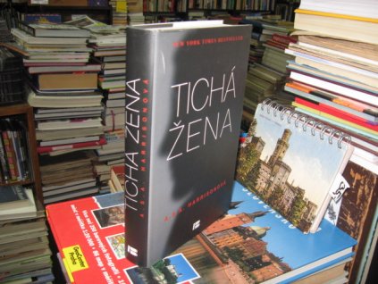 Tichá žena