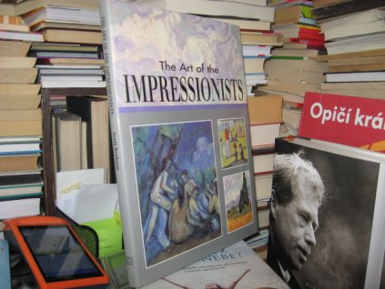 The Art of the Impressionists (anglicky)