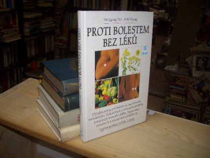 Proti bolestem bez léků