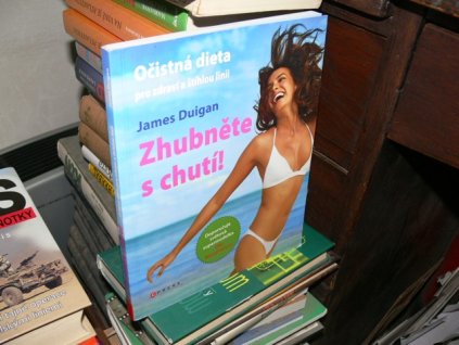 Zhubněte s chutí!