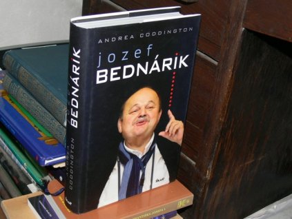 Jozef Bednárik