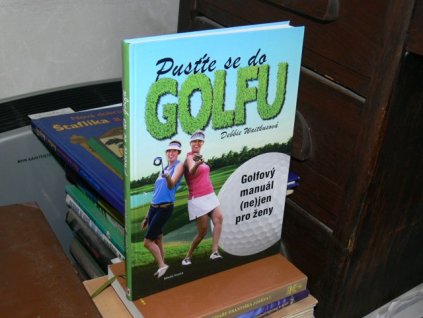 Pusťte se do golfu!