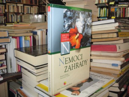 Nemoci zahrady