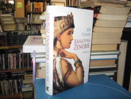 Královna Zenobie
