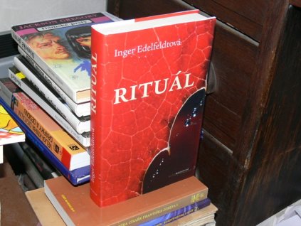 Rituál