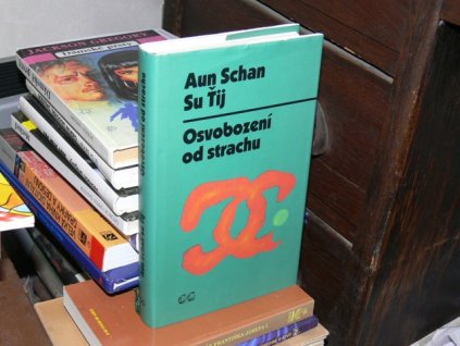 Osvobození od strachu