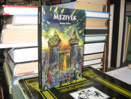 Mezivěk