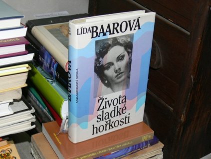 Života sladké hořkosti