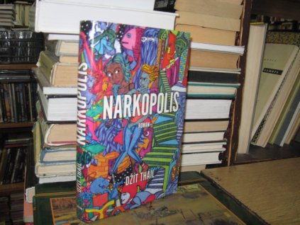 Makropolis