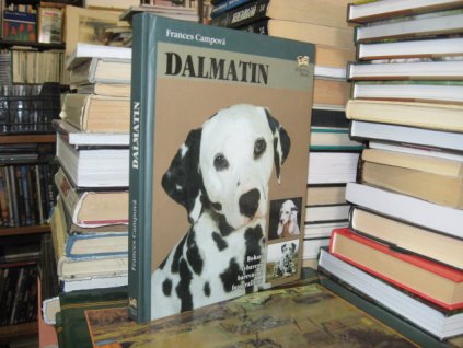 Dalmatin