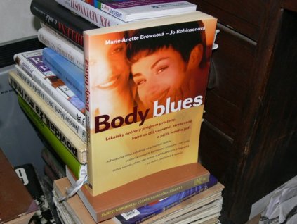 Body blues