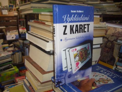 Vykládání z karet