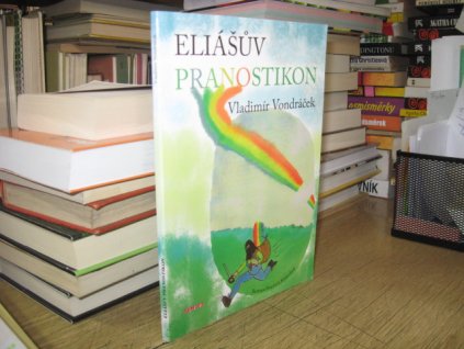 Eliášův pranostikon