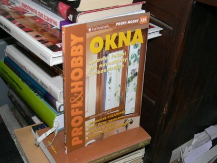 Okna - Profi & hobby