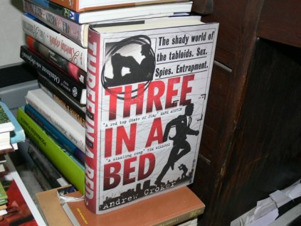 Three in a Bed