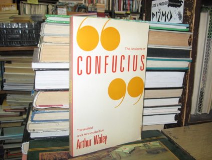 The Analects of Confucius