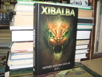 Xibalba