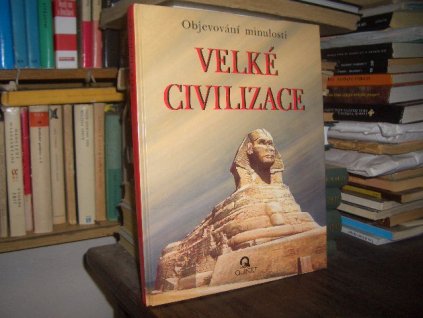 Velké civilizace