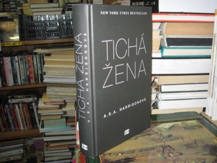 Tichá žena