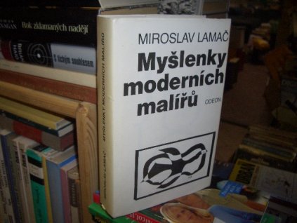 Myšlenky moderních malířů