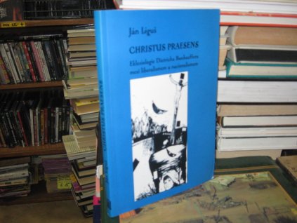 Christus Praesens