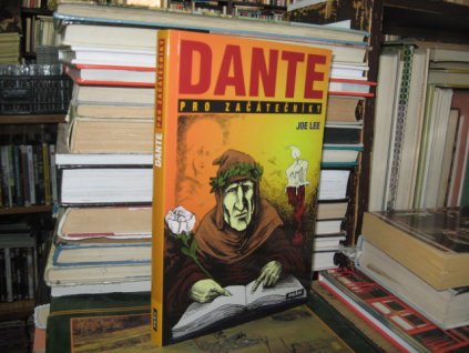 Dante pro začátečníky