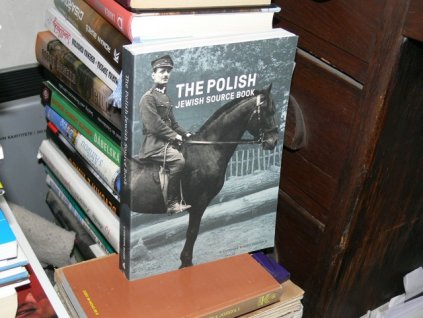 The Polish Jewish Source Book (anglicky)